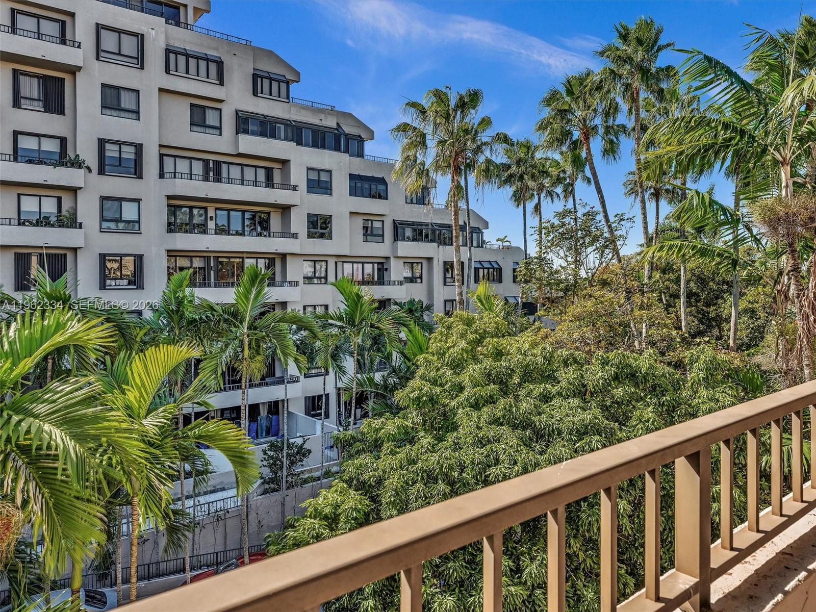 KEY COLONY NO 4 CONDO - Residential Lease