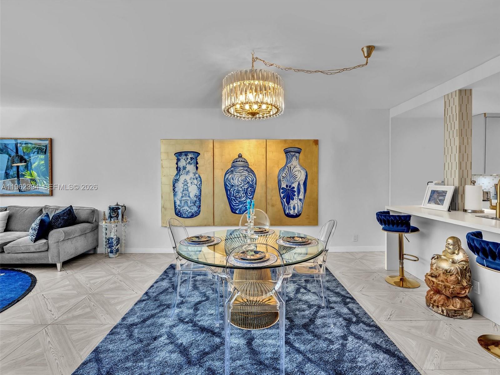 KEY COLONY NO 4 CONDO - Residential Lease