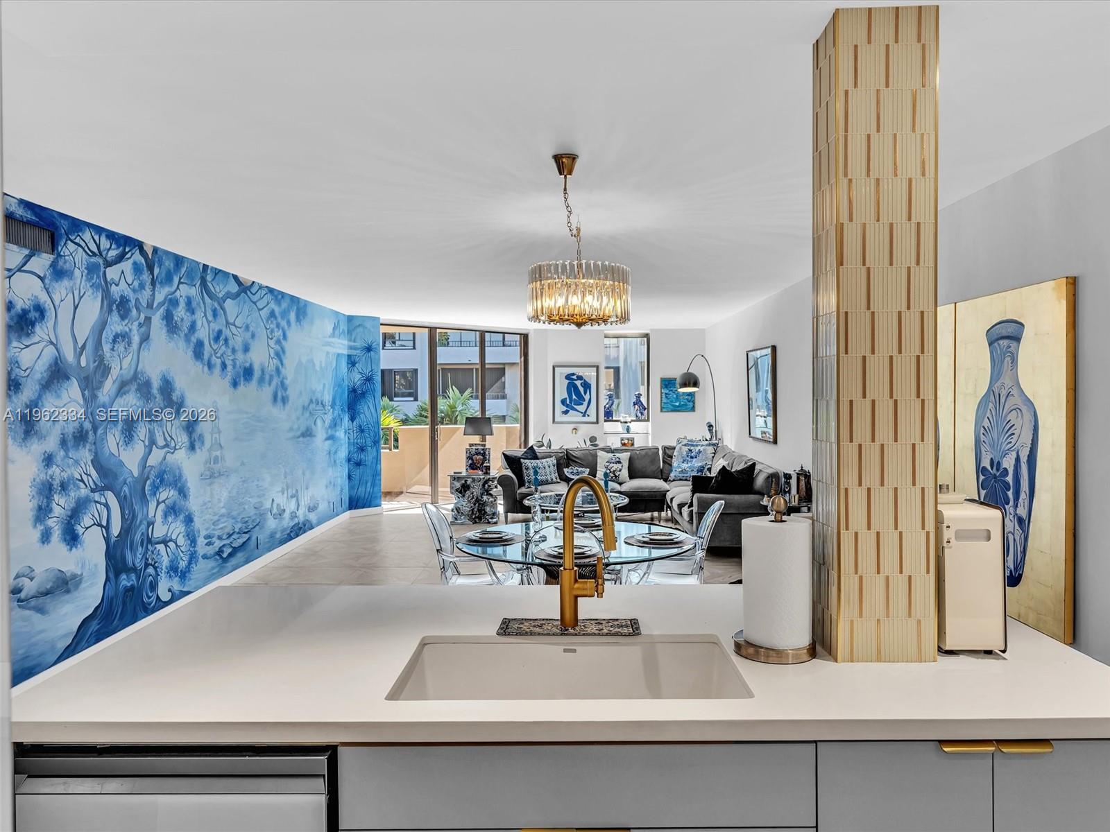 KEY COLONY NO 4 CONDO - Residential Lease