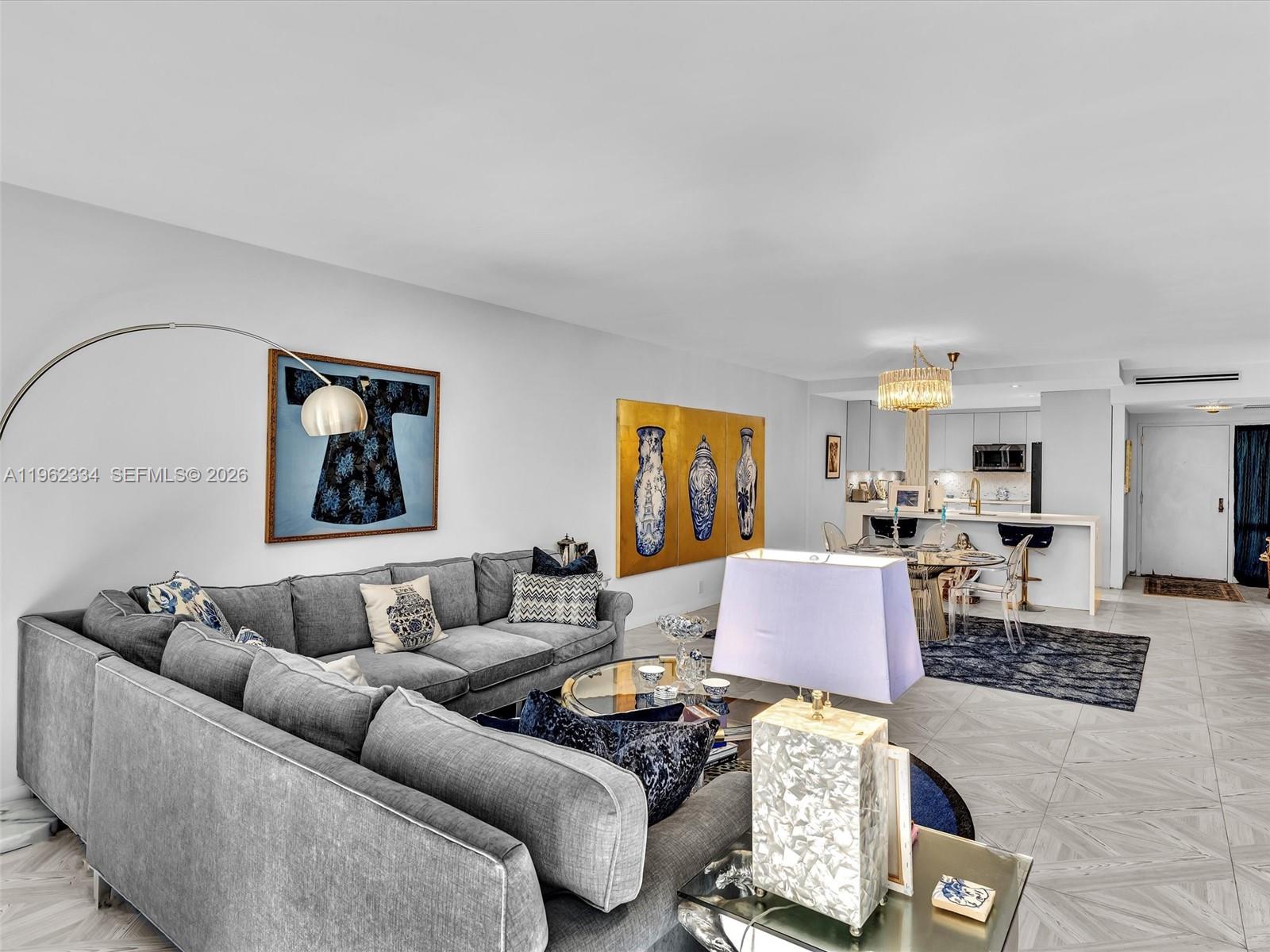 KEY COLONY NO 4 CONDO - Residential Lease