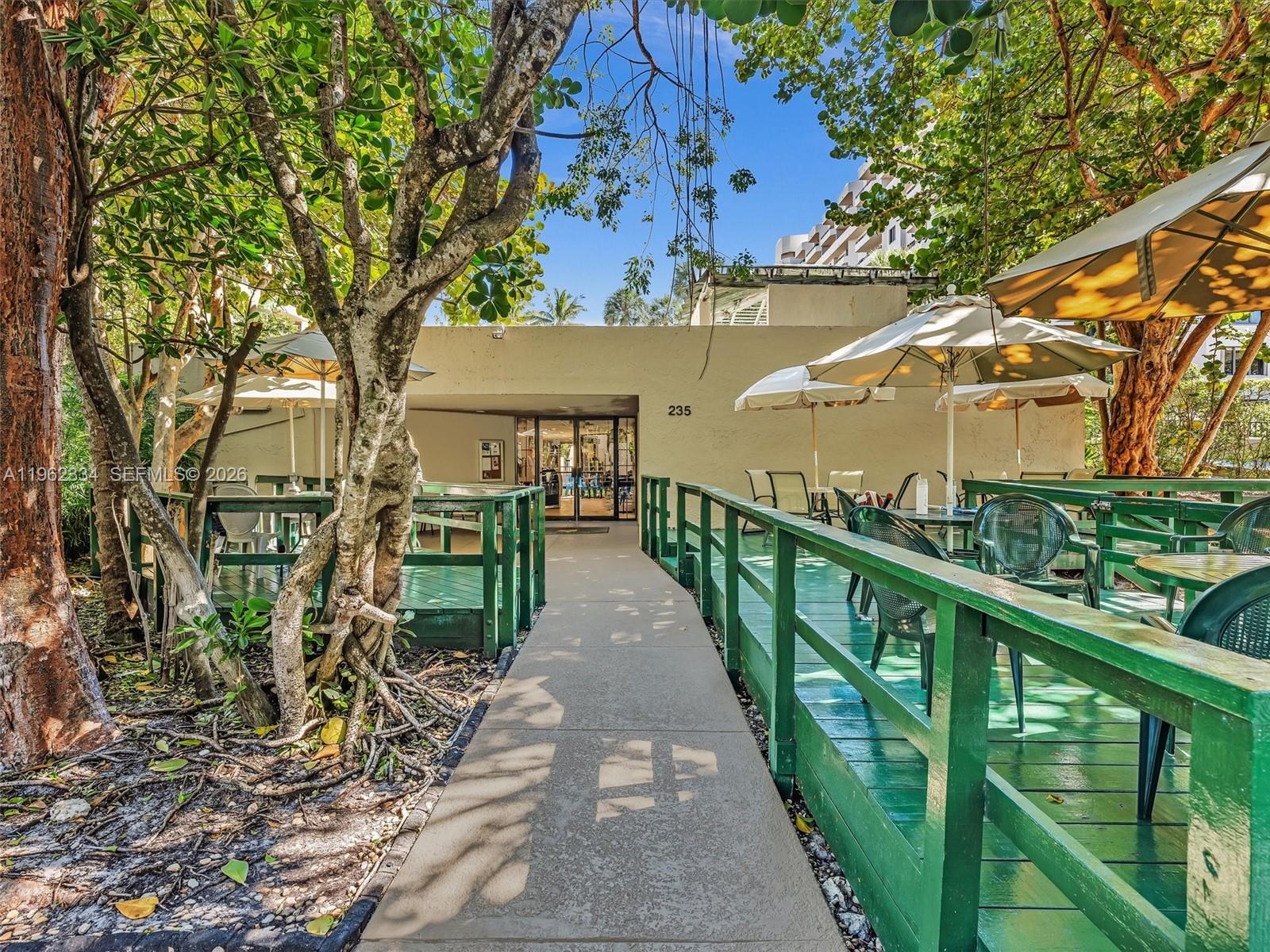 KEY COLONY NO 4 CONDO - Residential Lease