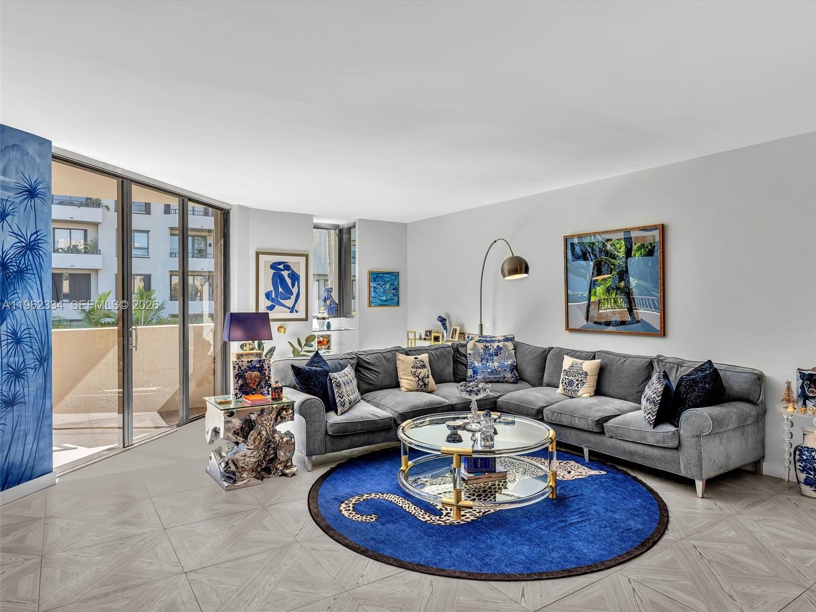 KEY COLONY NO 4 CONDO - Residential Lease