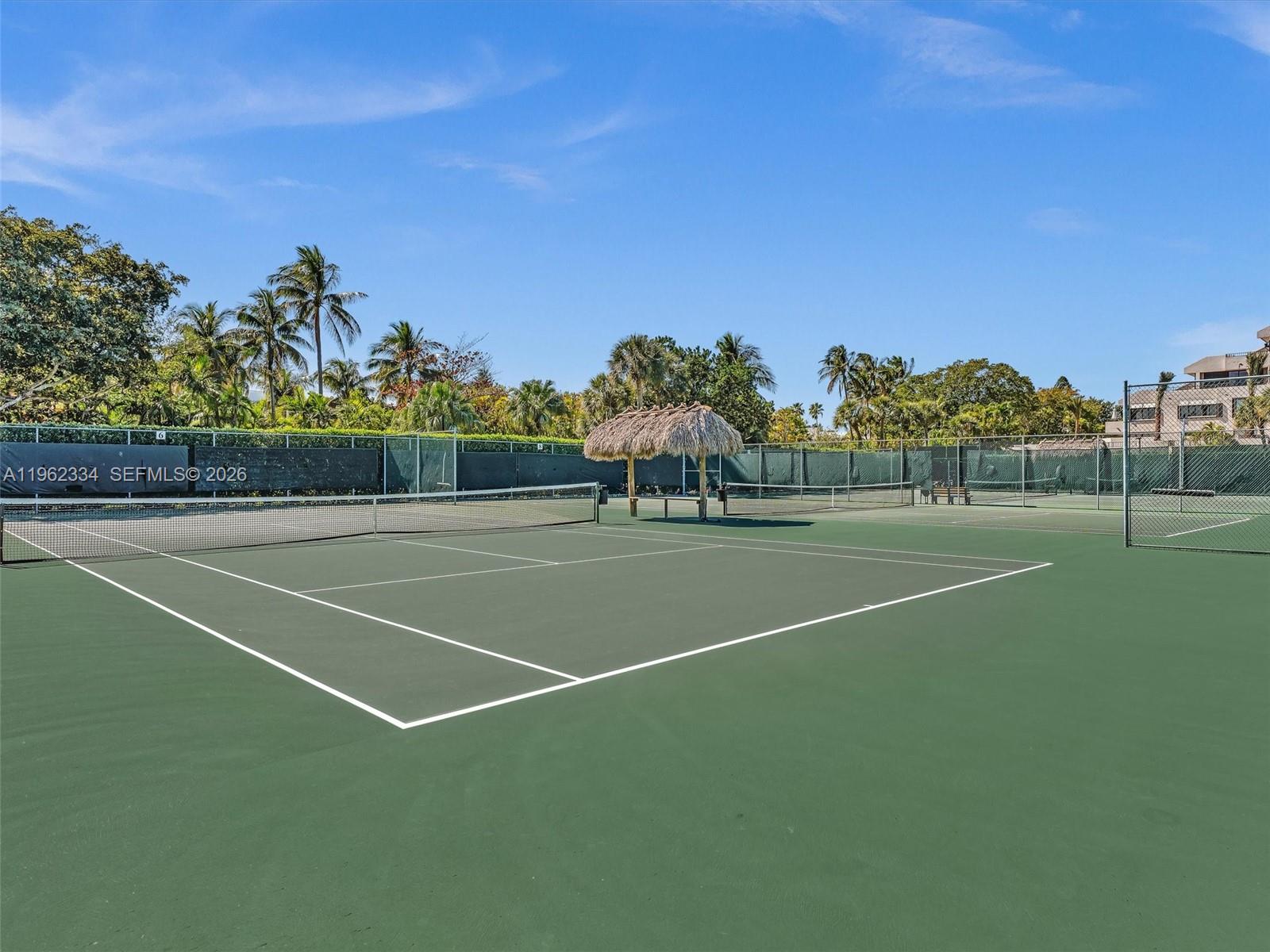KEY COLONY NO 4 CONDO - Residential Lease