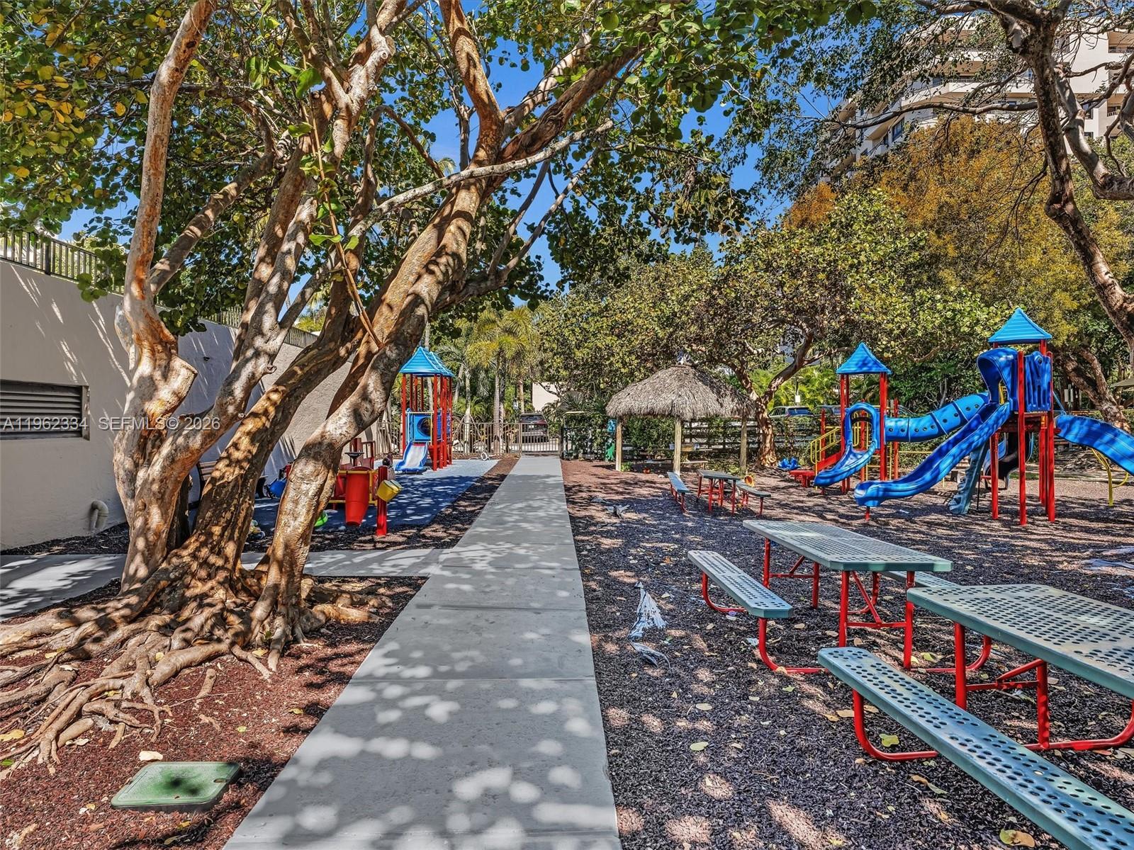KEY COLONY NO 4 CONDO - Residential Lease