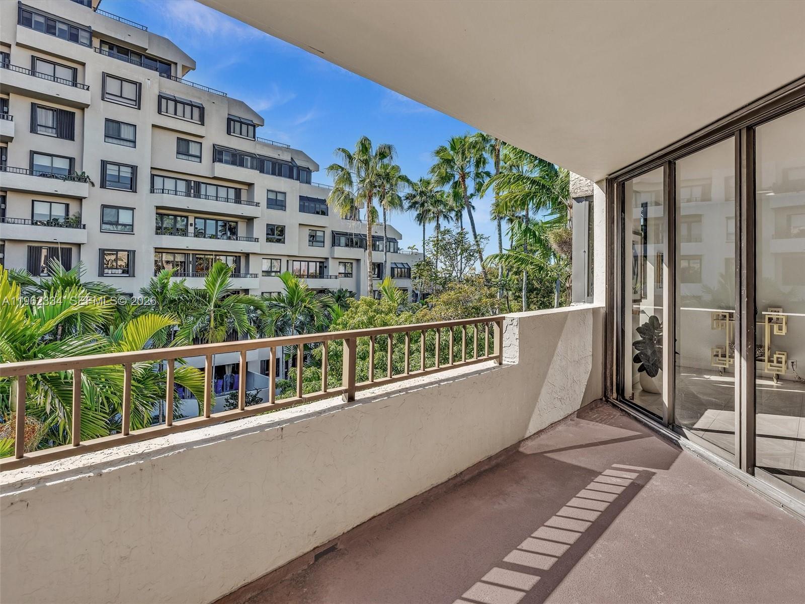 KEY COLONY NO 4 CONDO - Residential Lease