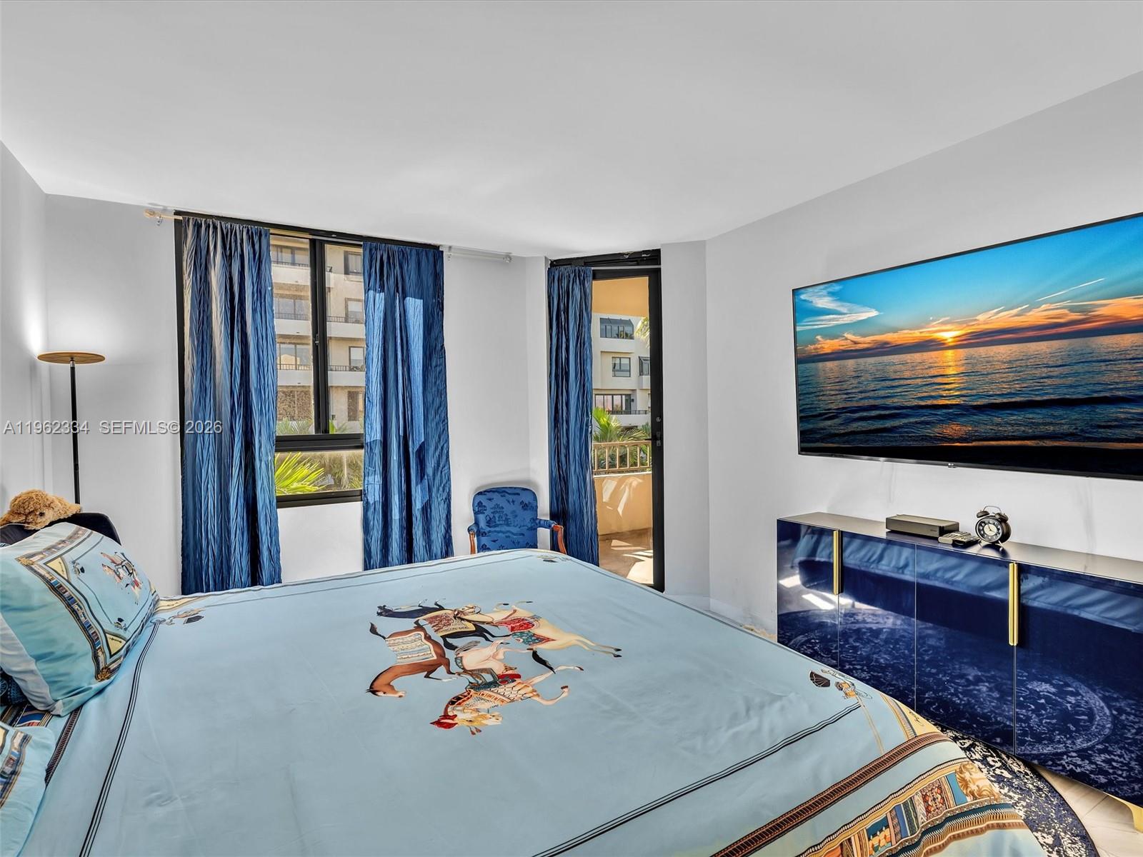 KEY COLONY NO 4 CONDO - Residential Lease