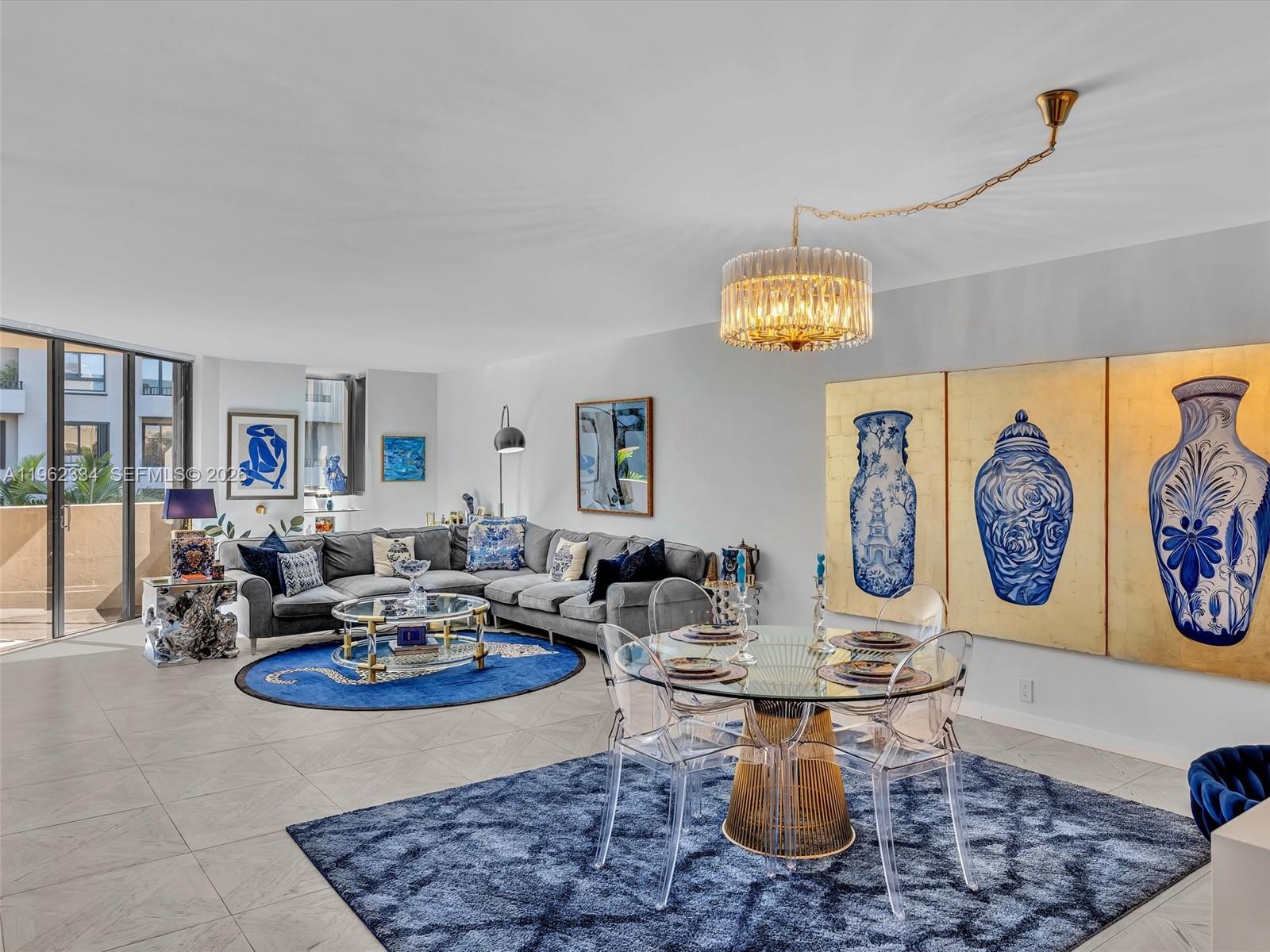 KEY COLONY NO 4 CONDO - Residential Lease