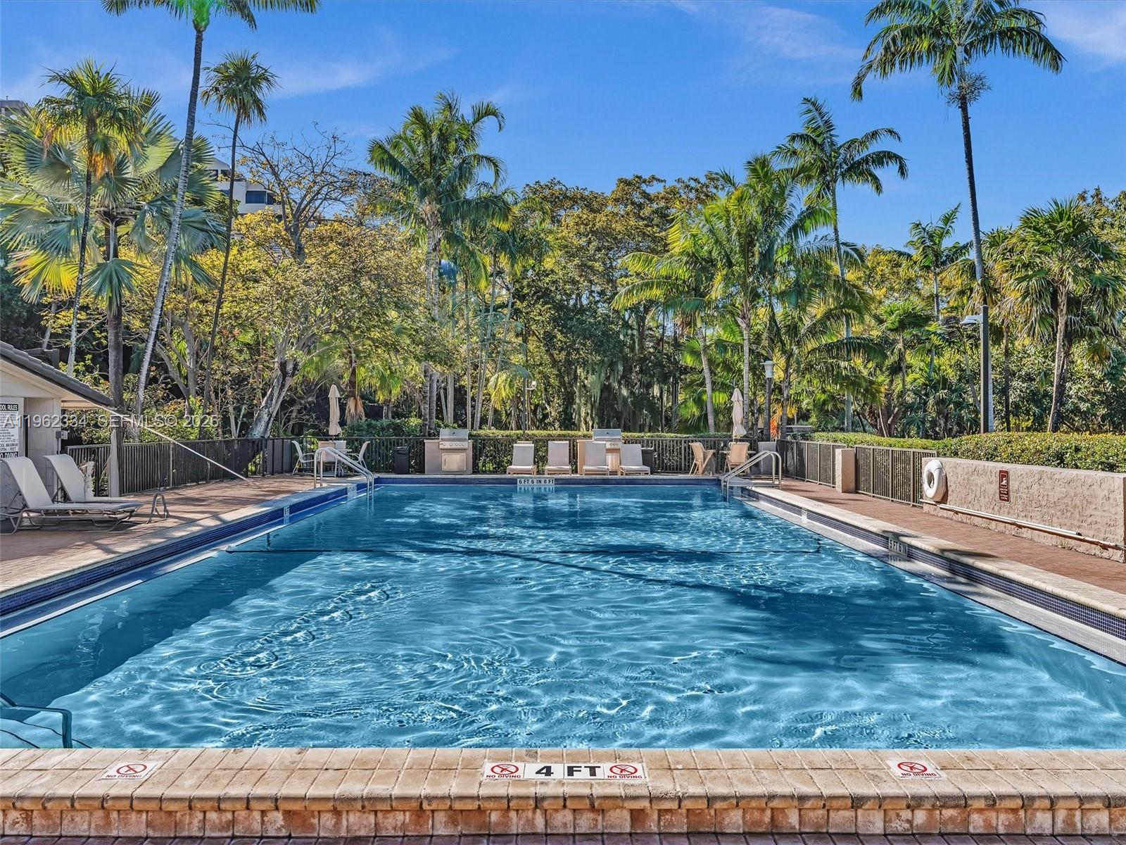 KEY COLONY NO 4 CONDO - Residential Lease