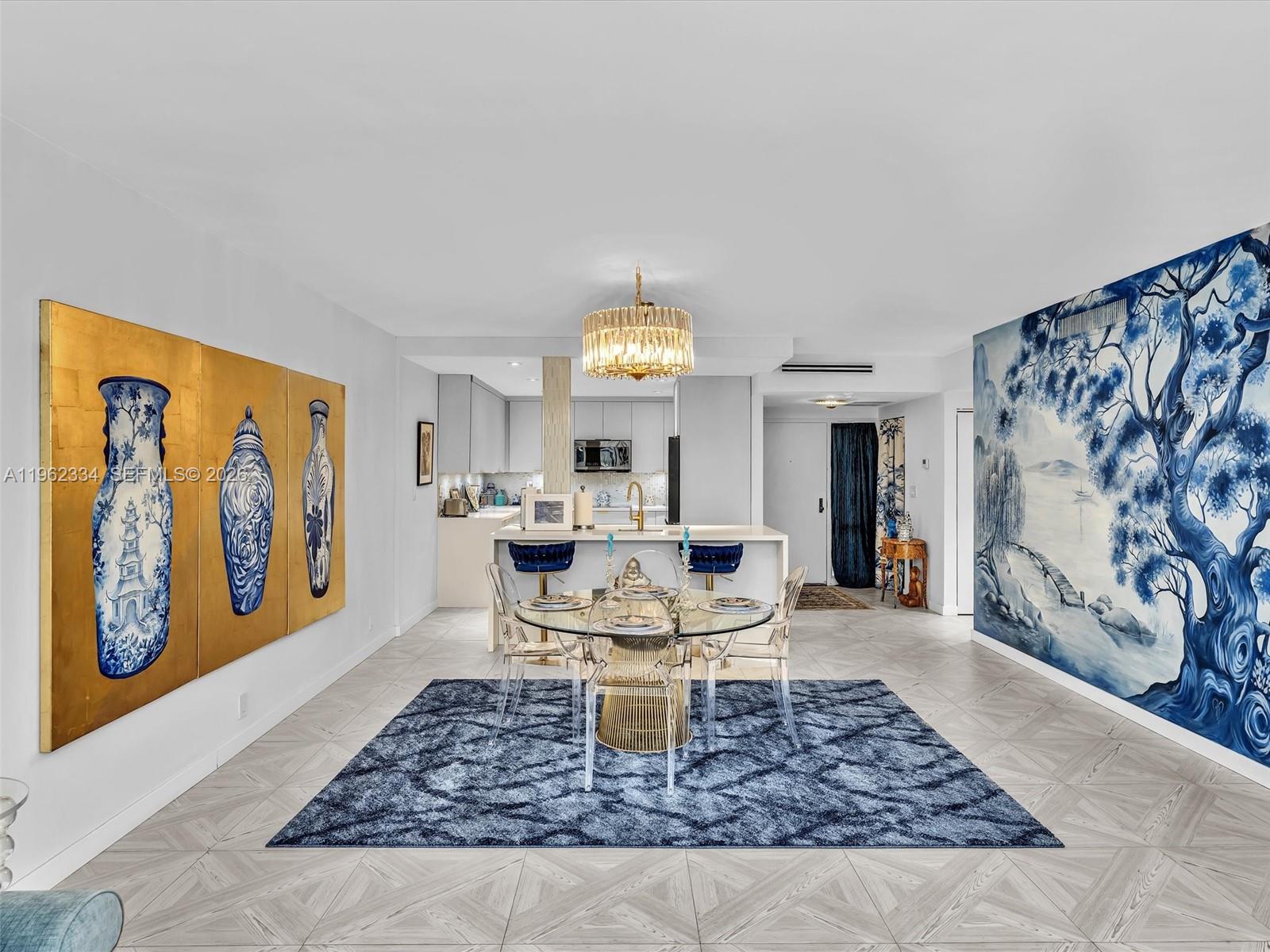 KEY COLONY NO 4 CONDO - Residential Lease