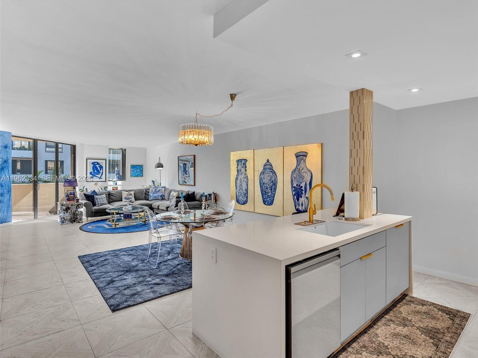 KEY COLONY NO 4 CONDO - Residential Lease