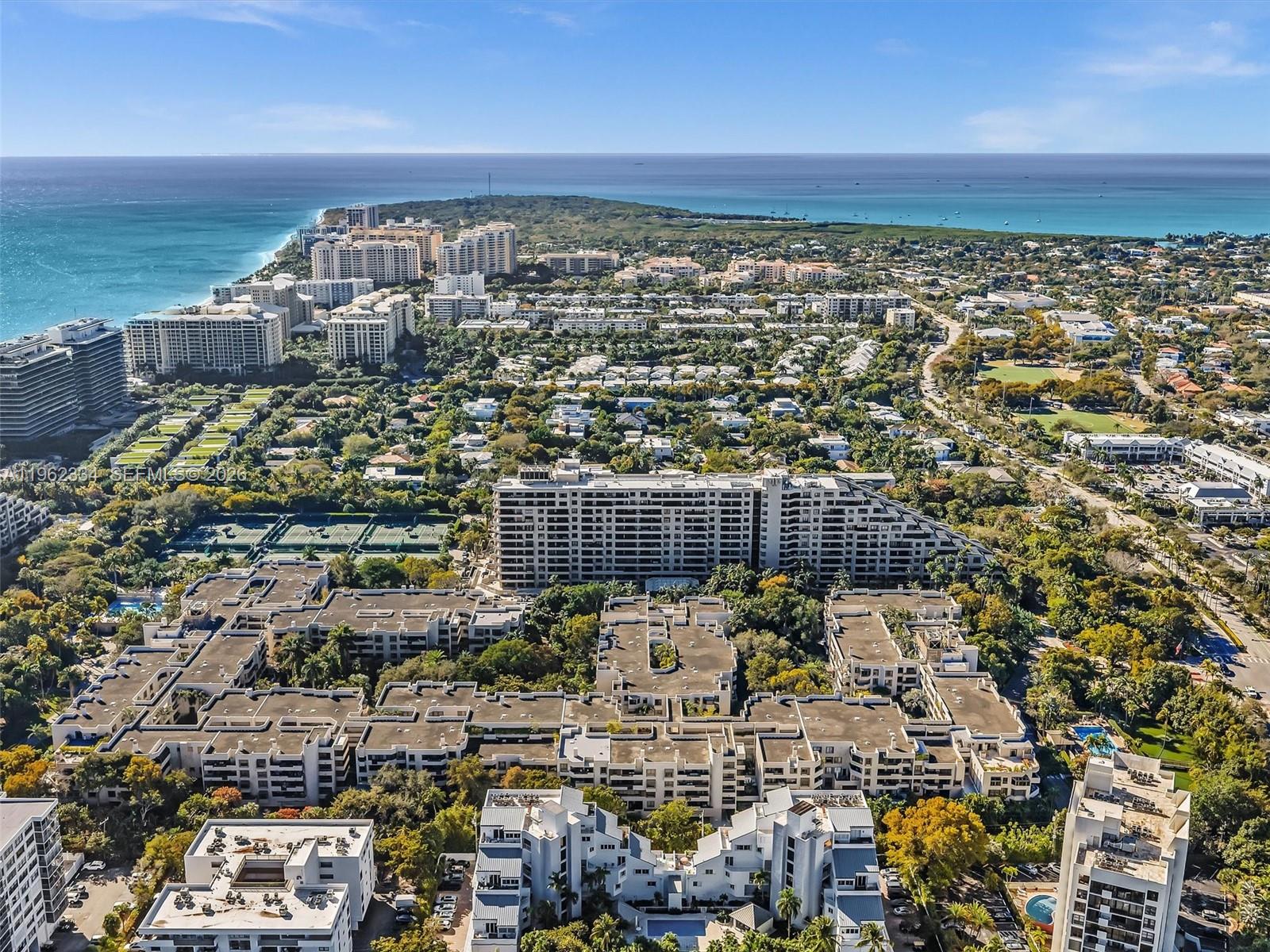 KEY COLONY NO 4 CONDO - Residential Lease
