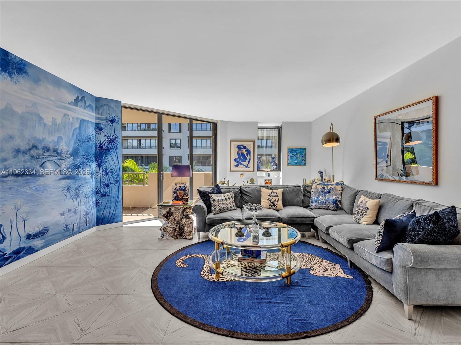KEY COLONY NO 4 CONDO - Residential Lease
