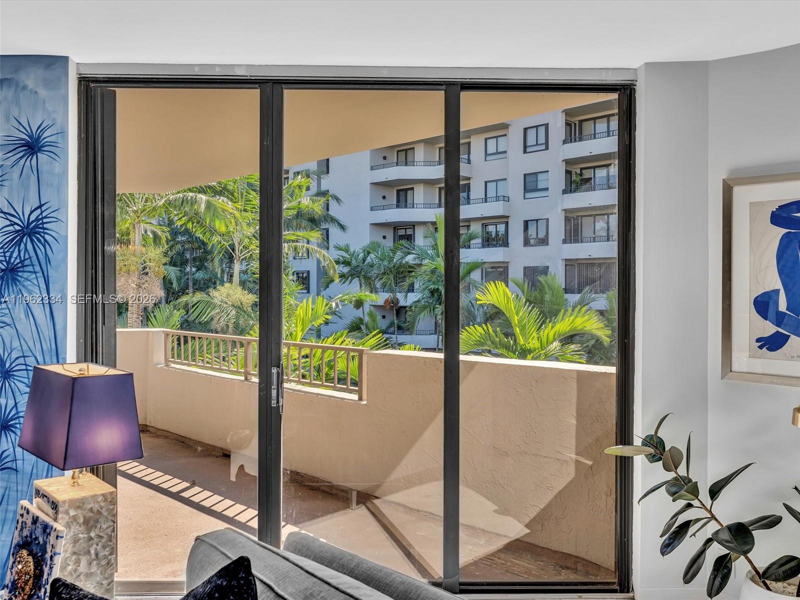KEY COLONY NO 4 CONDO - Residential Lease
