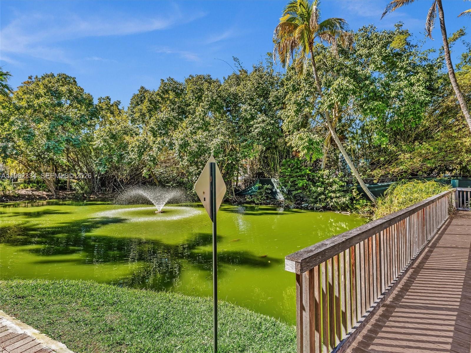 KEY COLONY NO 4 CONDO - Residential Lease
