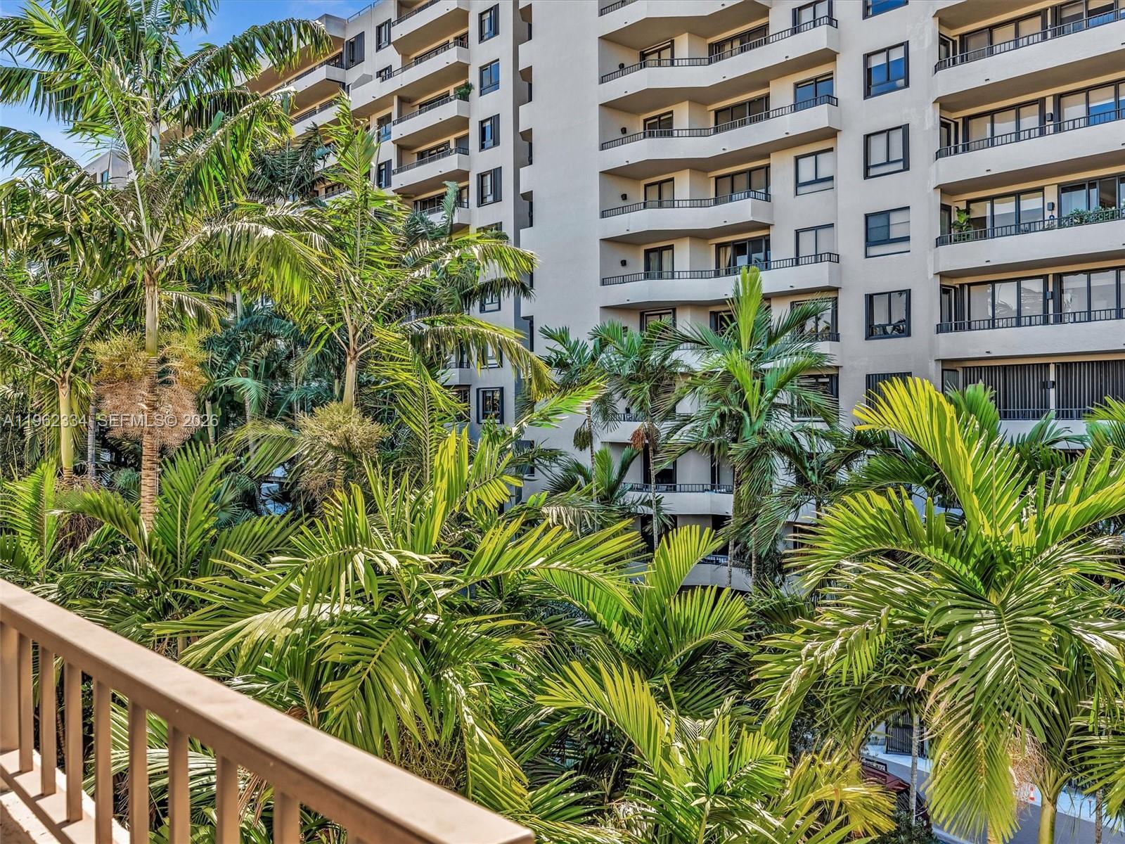 KEY COLONY NO 4 CONDO - Residential Lease