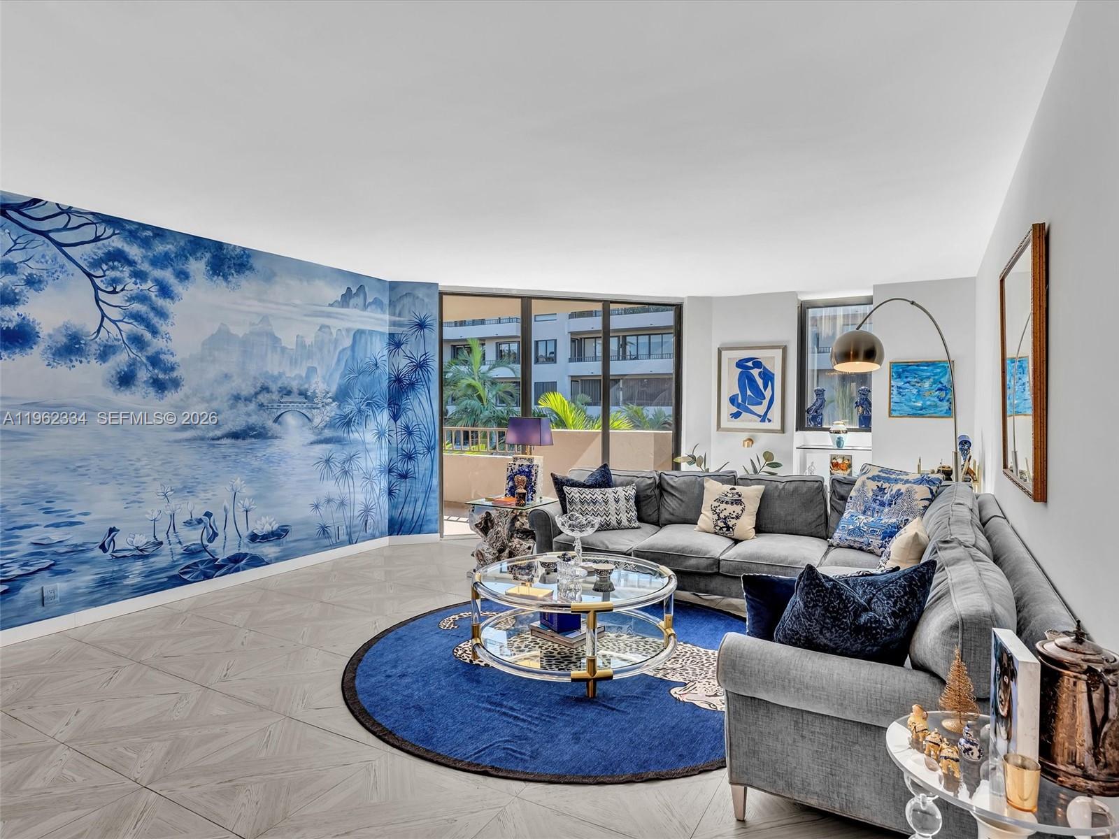 KEY COLONY NO 4 CONDO - Residential Lease
