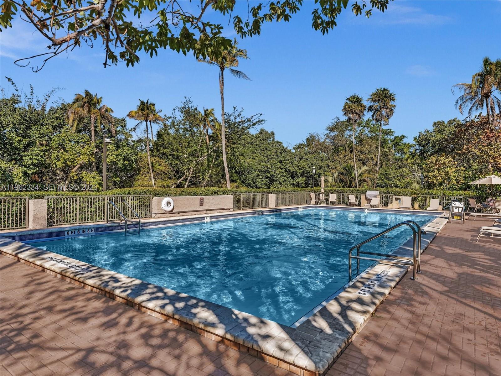 KEY COLONY NO 4 CONDO - Residential Lease