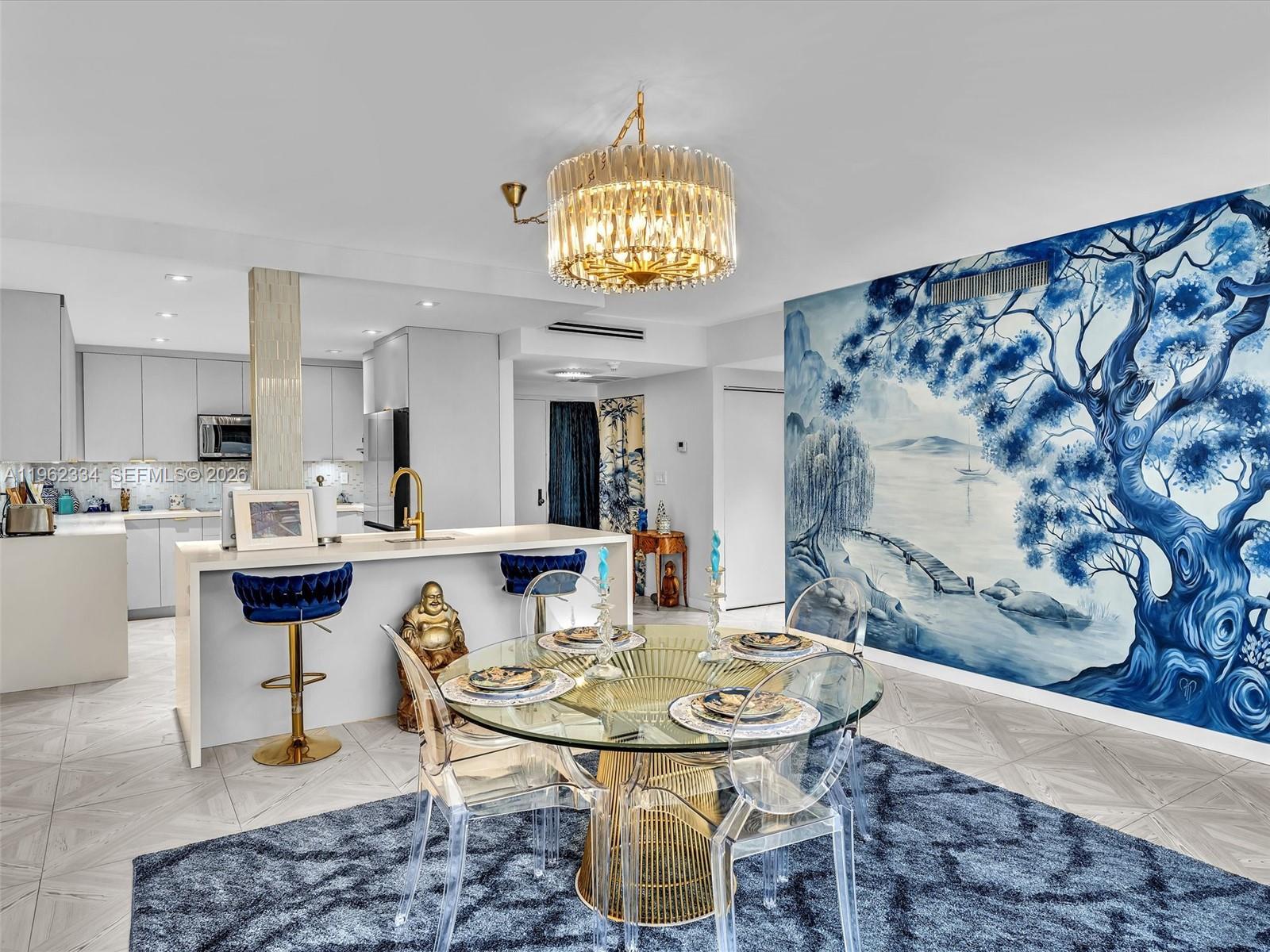 KEY COLONY NO 4 CONDO - Residential Lease