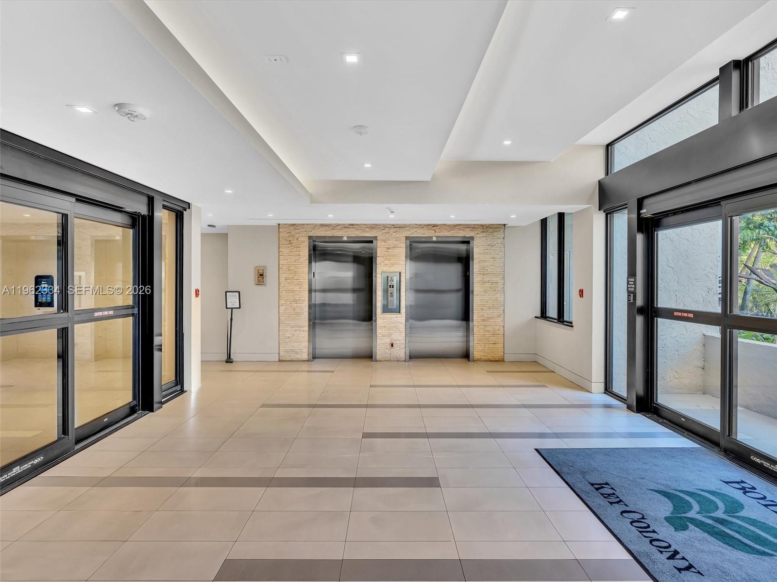 KEY COLONY NO 4 CONDO - Residential Lease