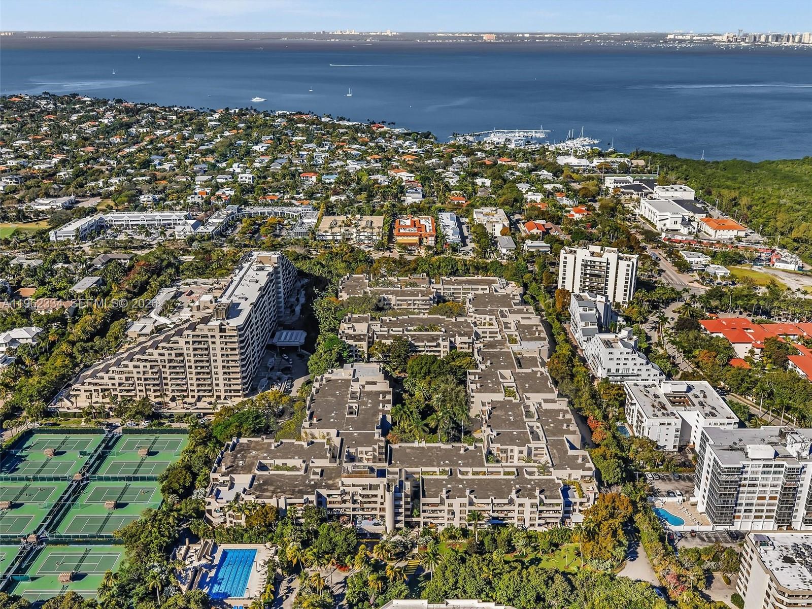 KEY COLONY NO 4 CONDO - Residential Lease