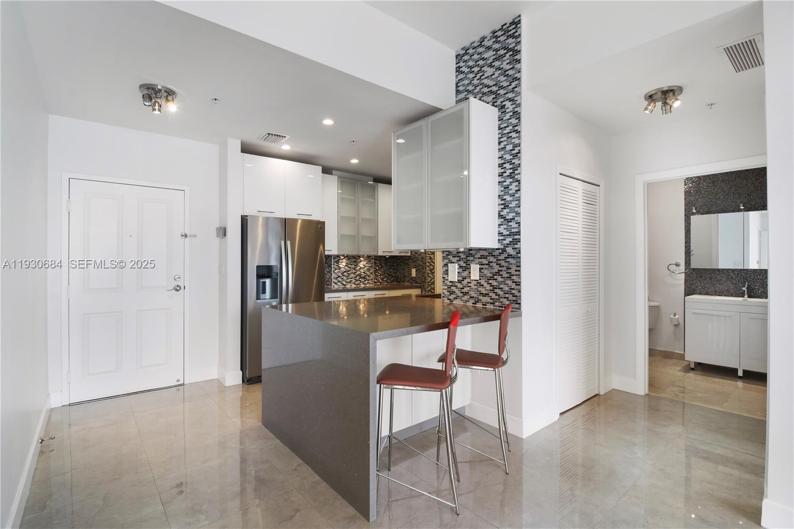 NEVIS CONDO - Residential