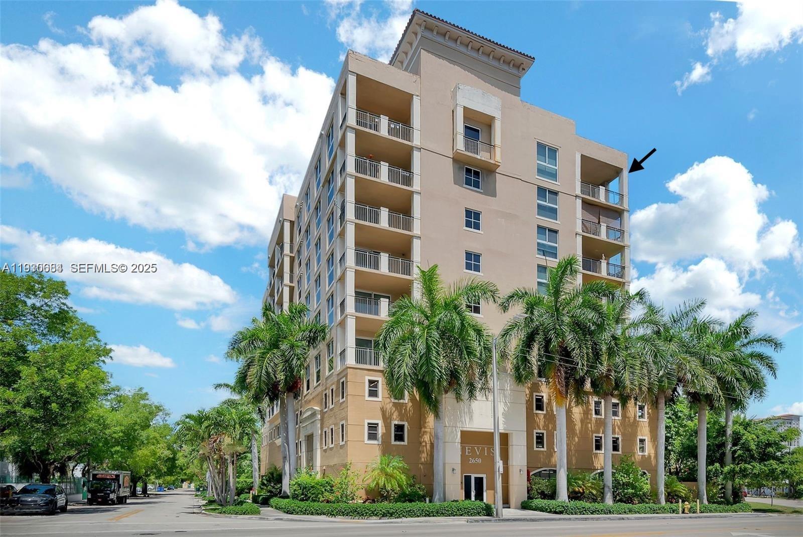 NEVIS CONDO - Residential