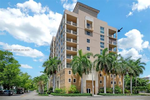 2650 SW 37th Ave 901 Miami FL 33133