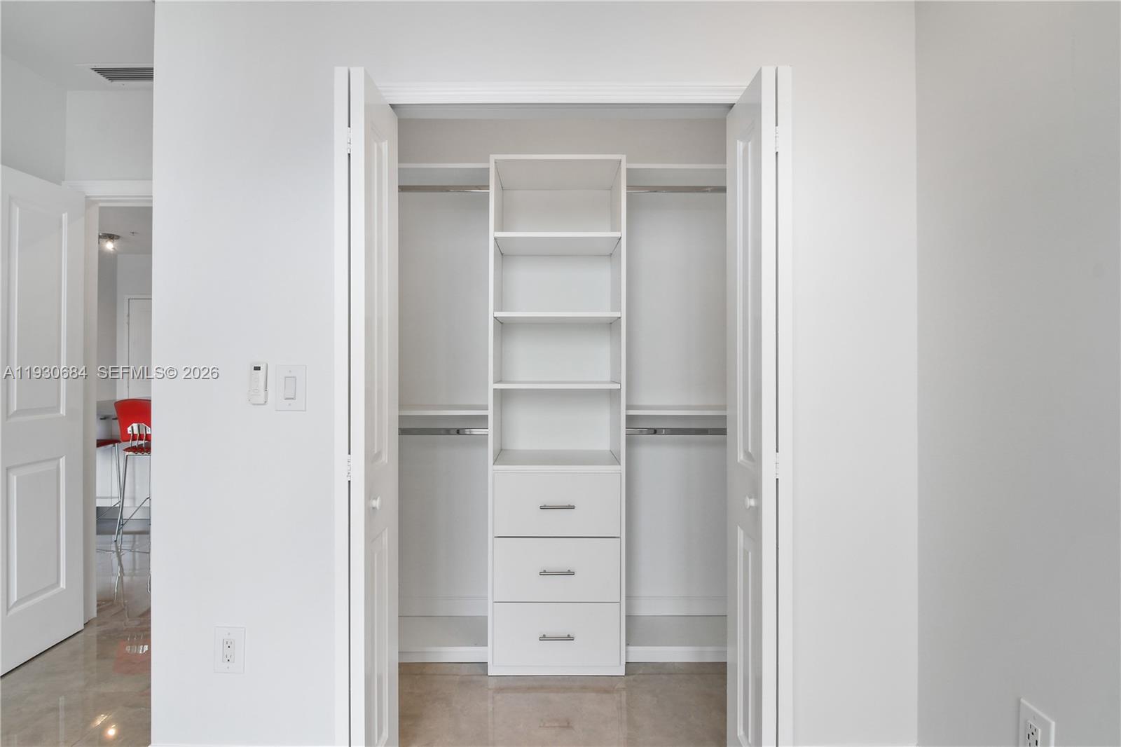 NEVIS CONDO - Residential