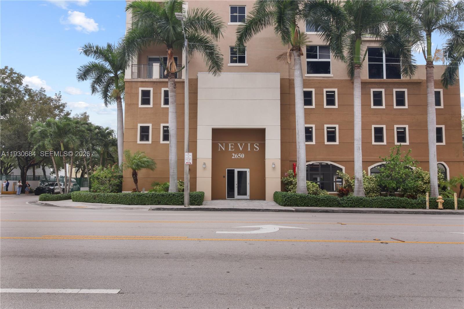 NEVIS CONDO - Residential
