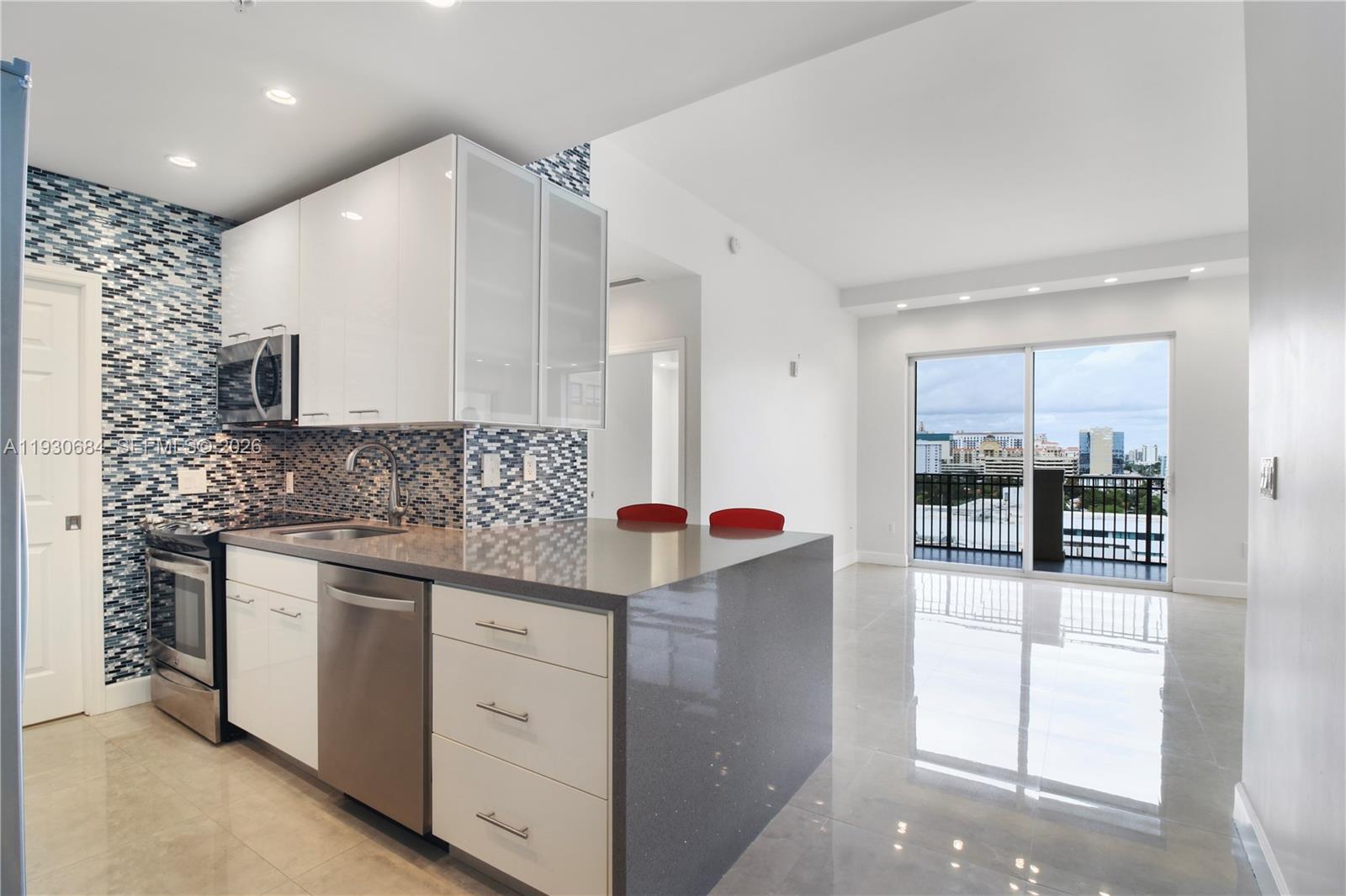 NEVIS CONDO - Residential