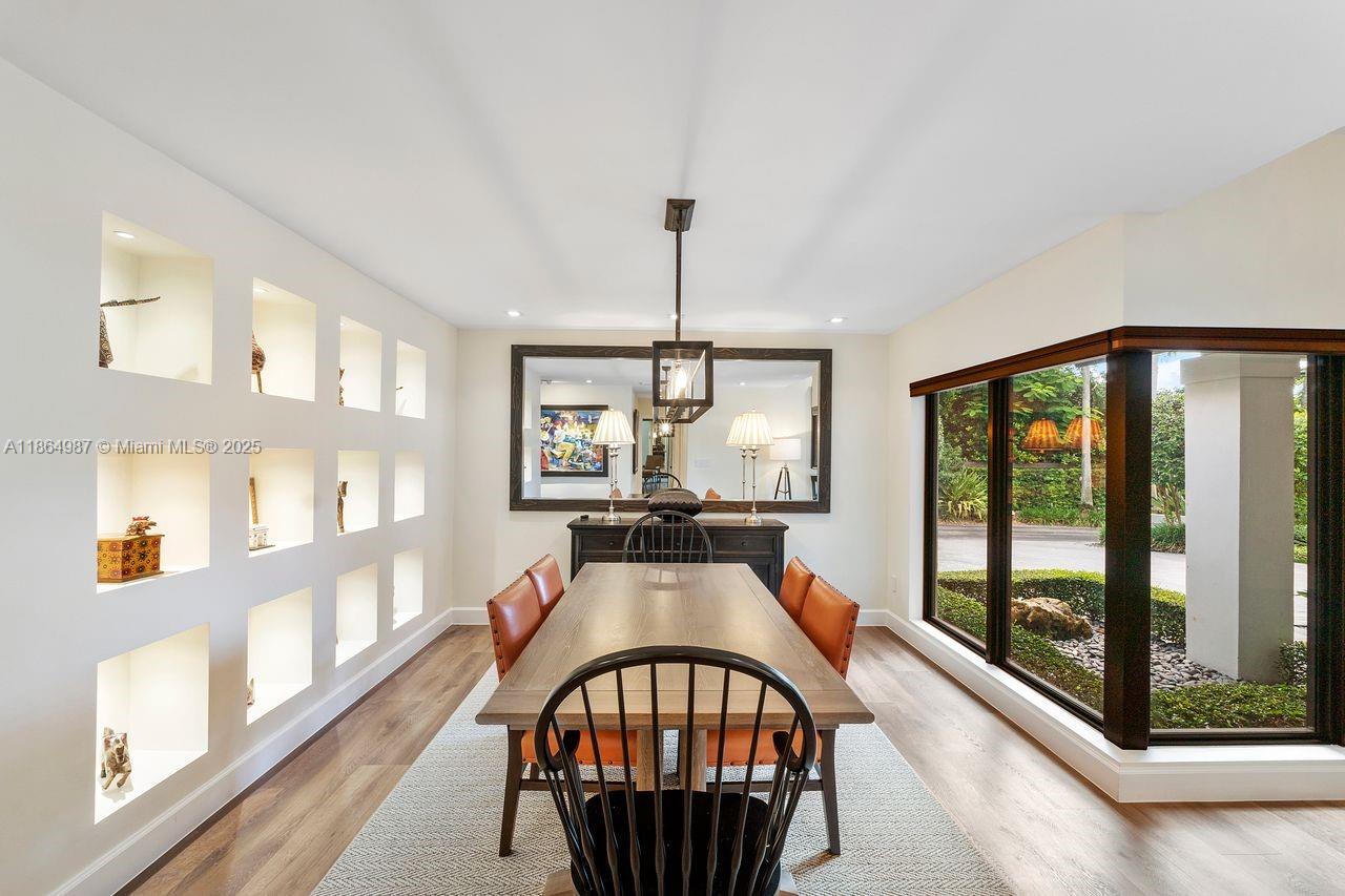 ARABESQUE - Residential