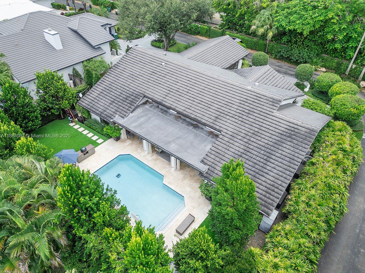 ARABESQUE - Residential