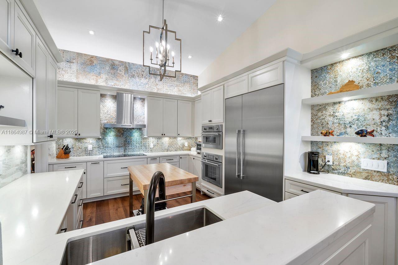 ARABESQUE - Residential