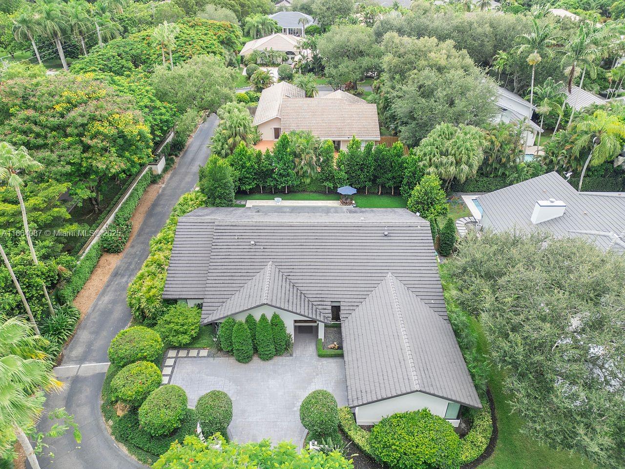 ARABESQUE - Residential