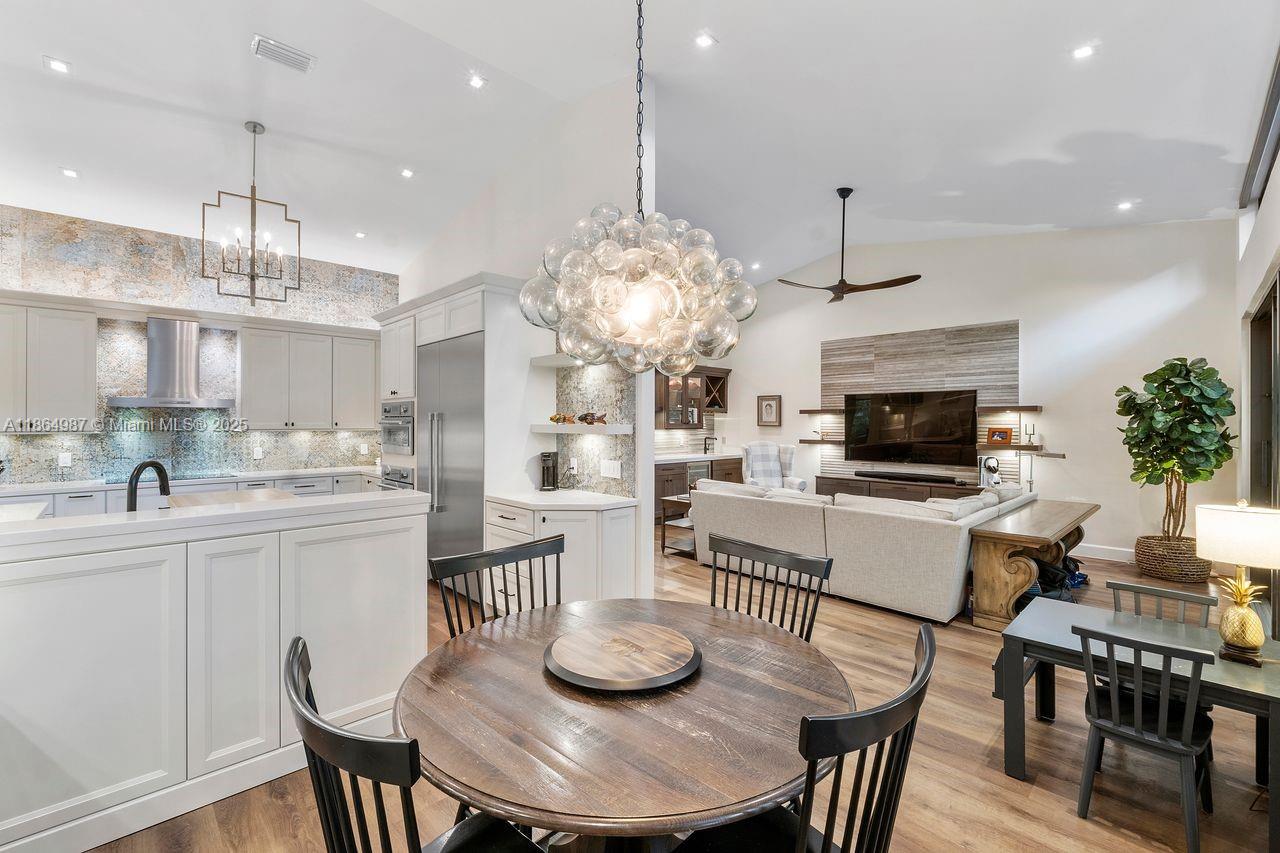 ARABESQUE - Residential