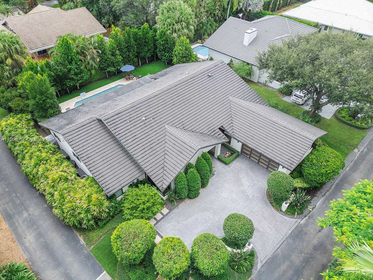 ARABESQUE - Residential