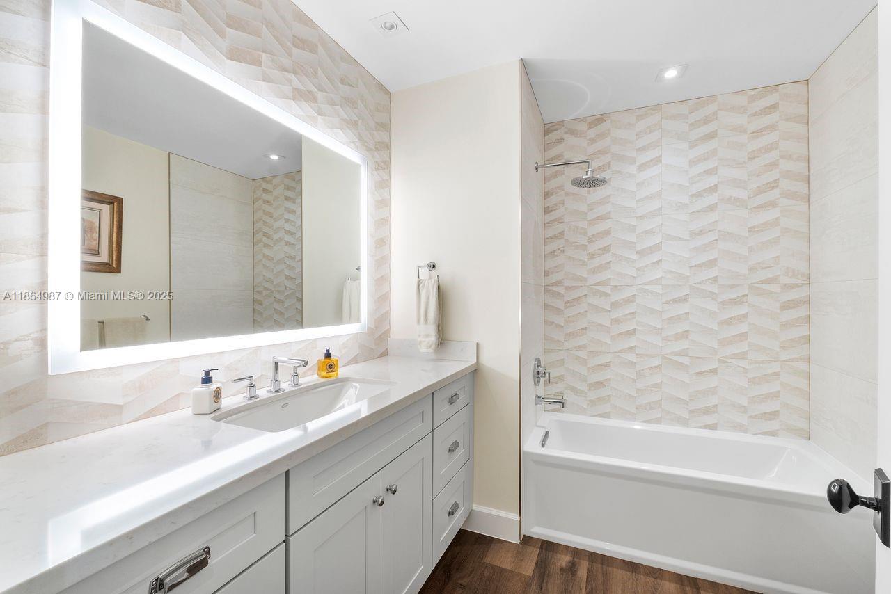 ARABESQUE - Residential