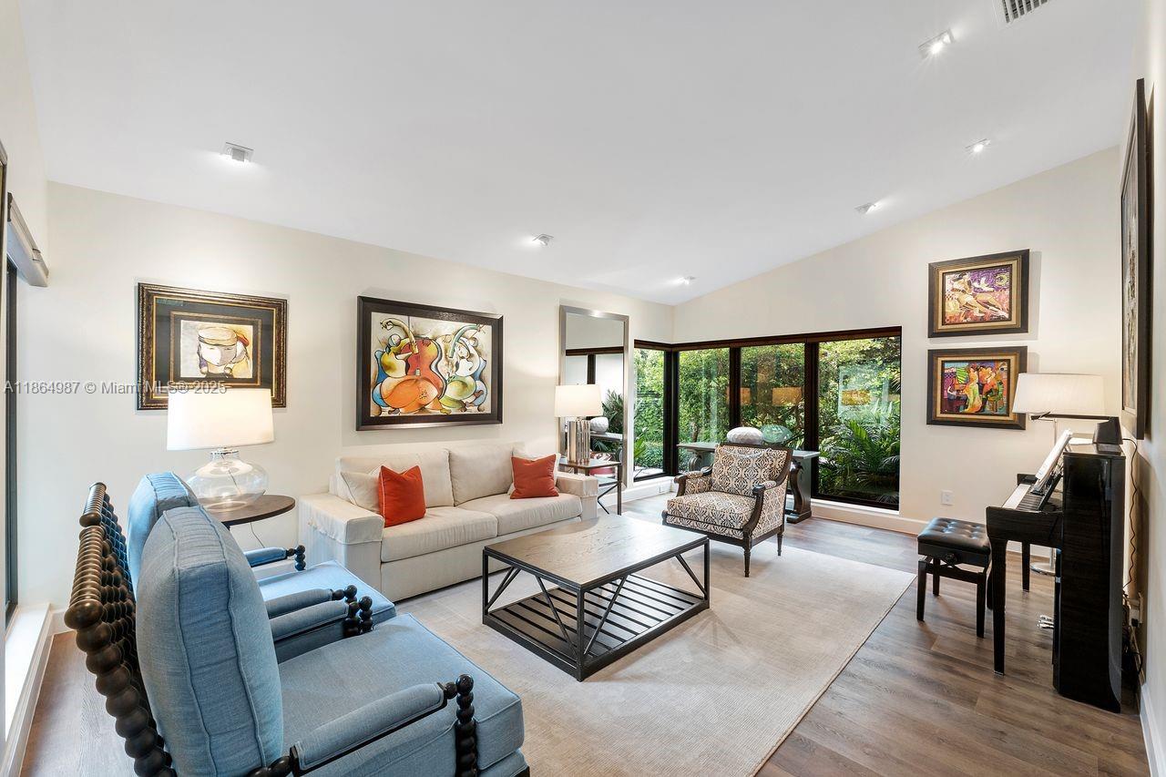 ARABESQUE - Residential