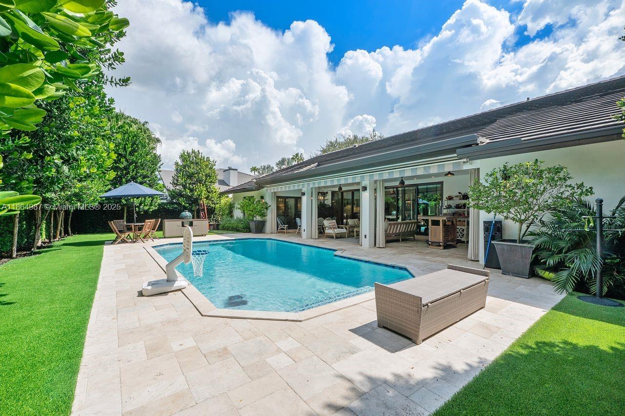 ARABESQUE - Residential