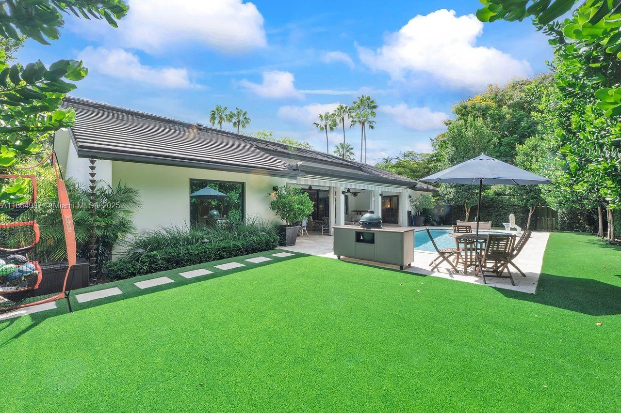 ARABESQUE - Residential