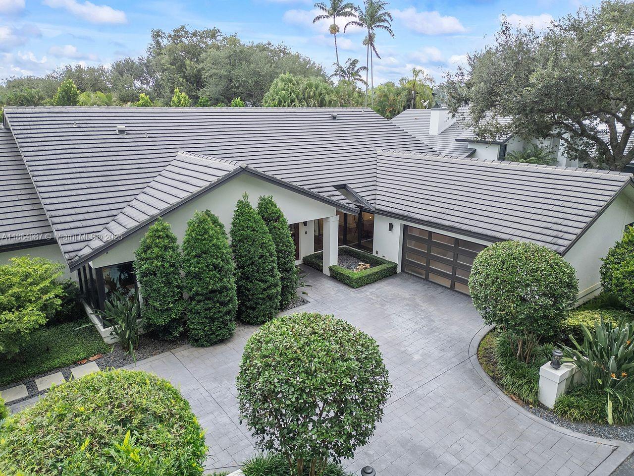 ARABESQUE - Residential