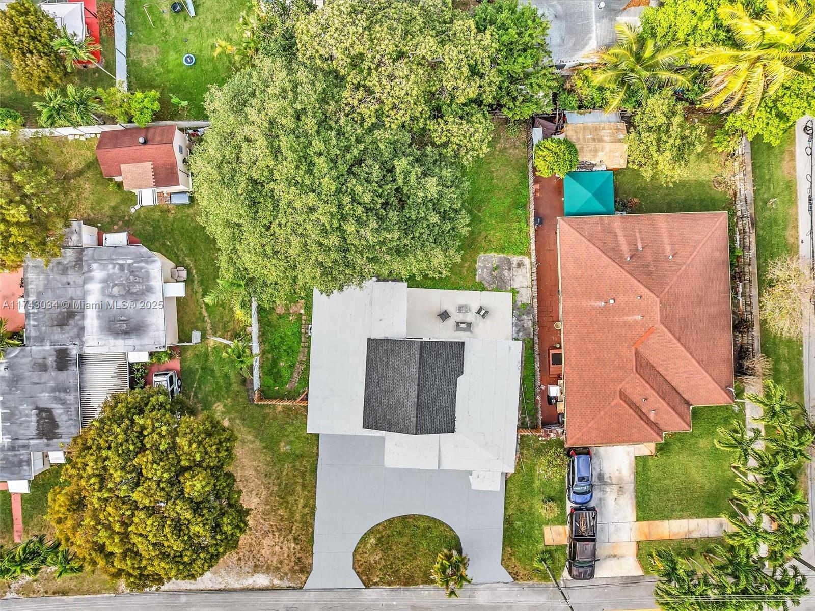 HALLANDALE HEIGHTS - Residential