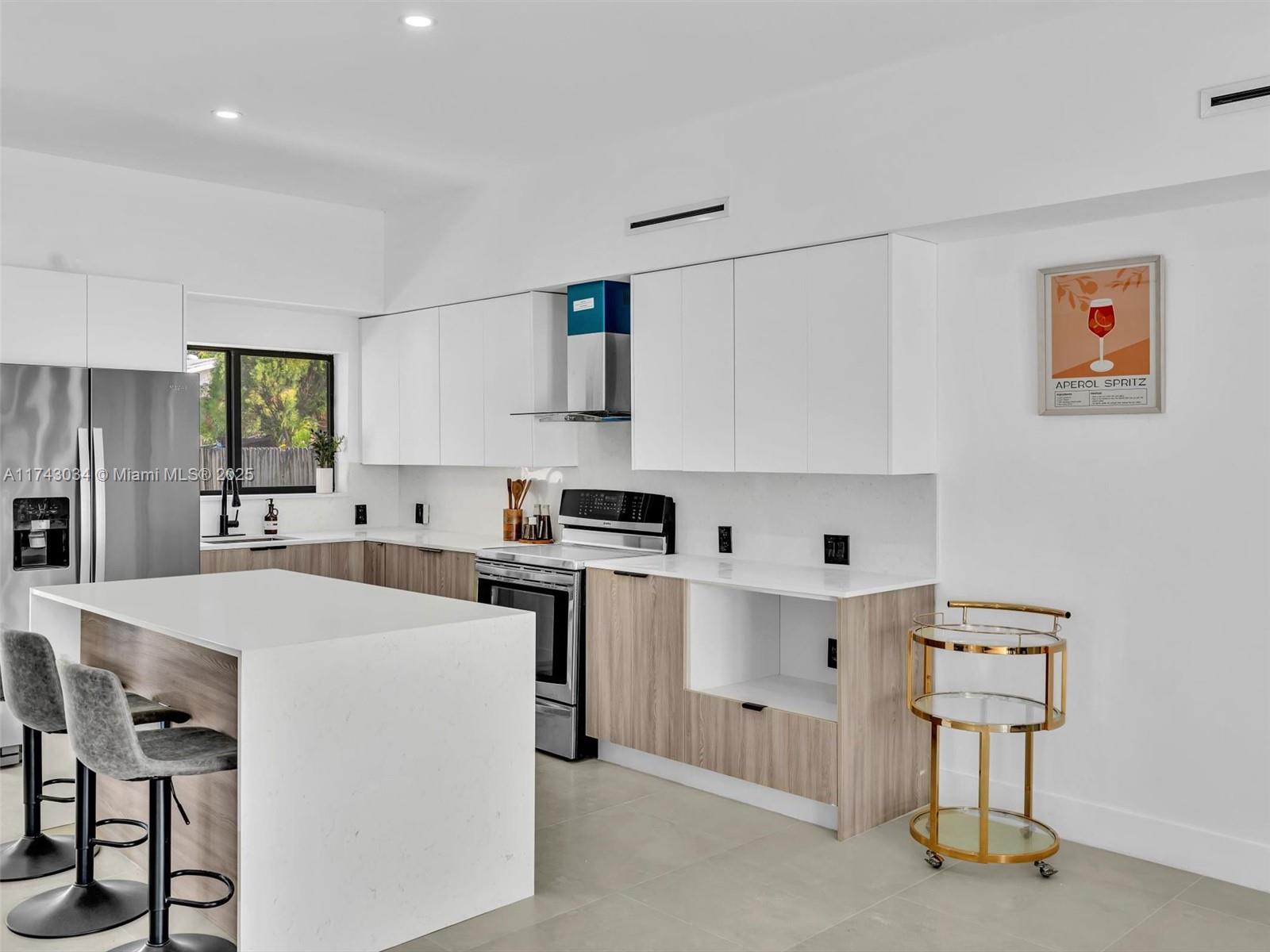 HALLANDALE HEIGHTS - Residential