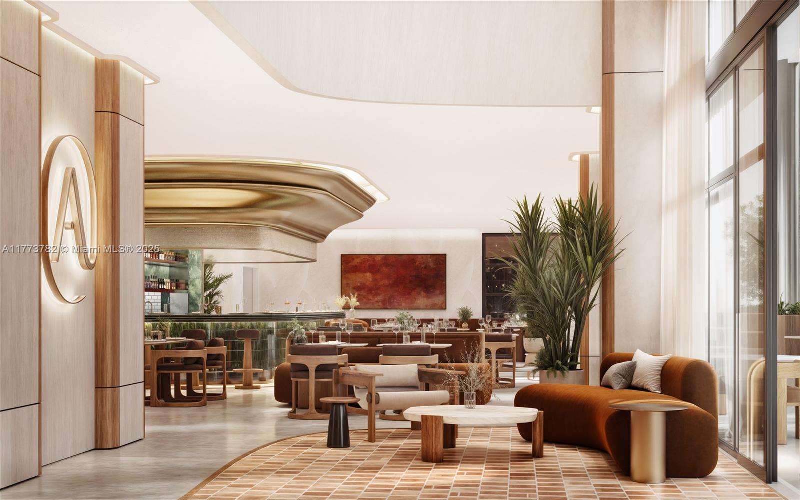 THE ROADS - Residential