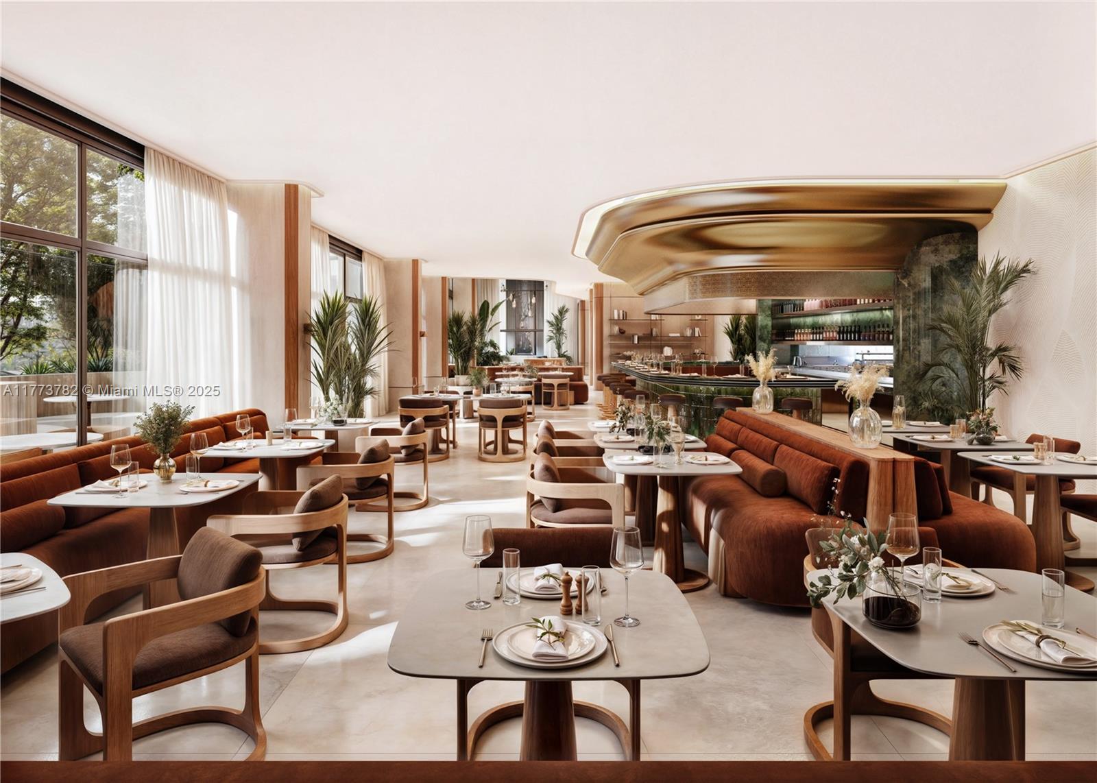 THE ROADS - Residential