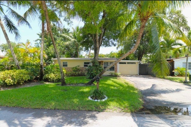 Photo of 5720 Simms ST #0, Hollywood, FL 33021 (MLS # A12086248)