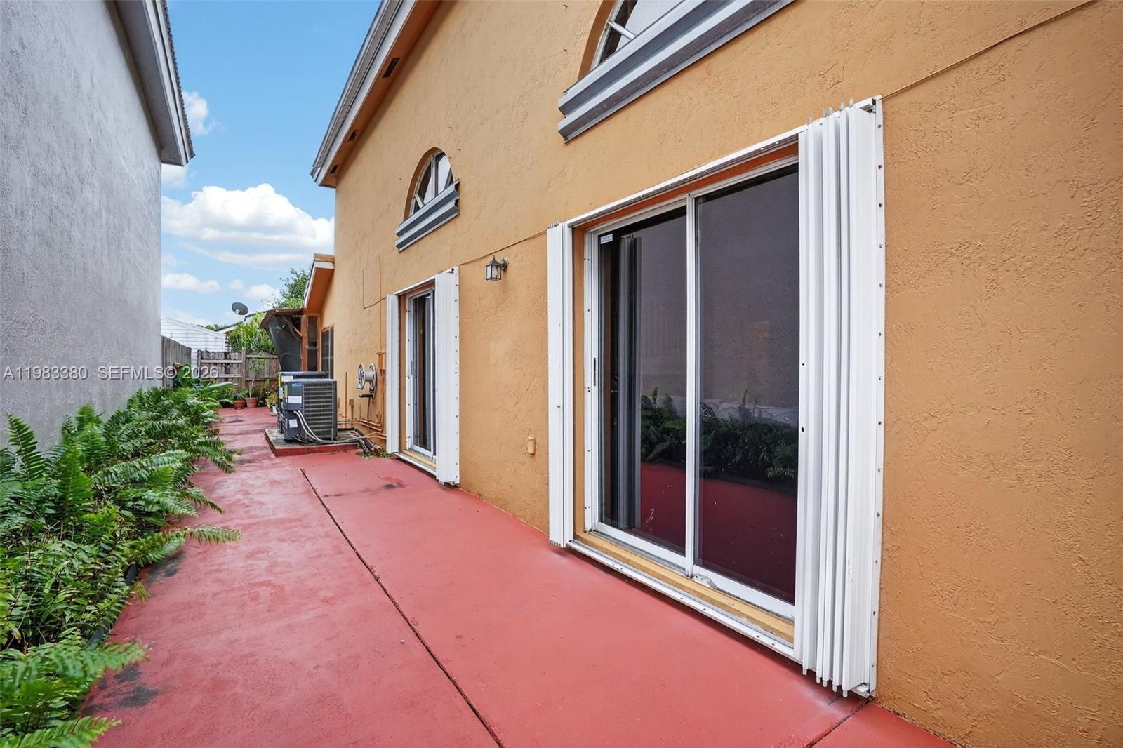 SUNNYVIEW SUB - Residential