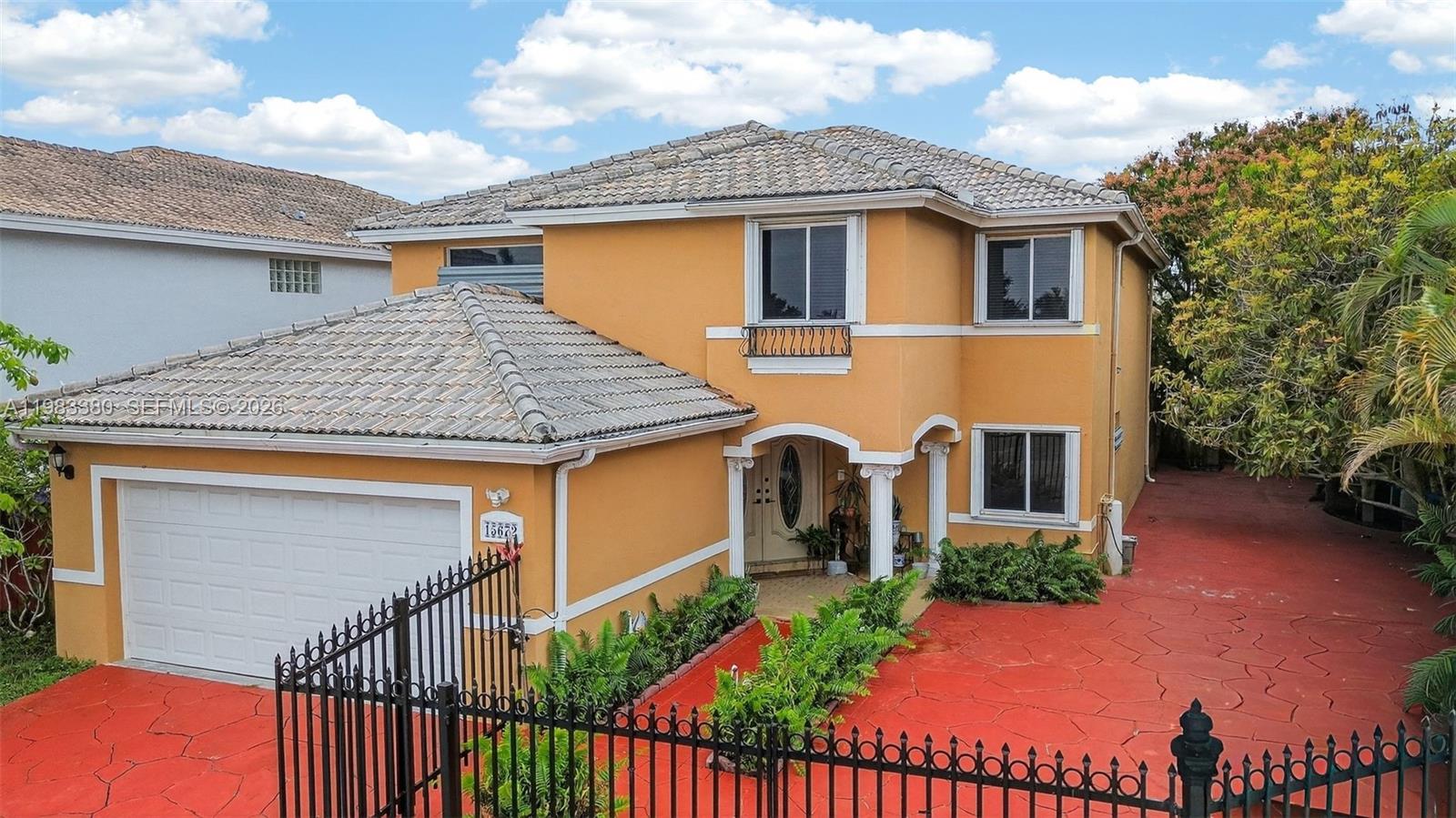 SUNNYVIEW SUB - Residential