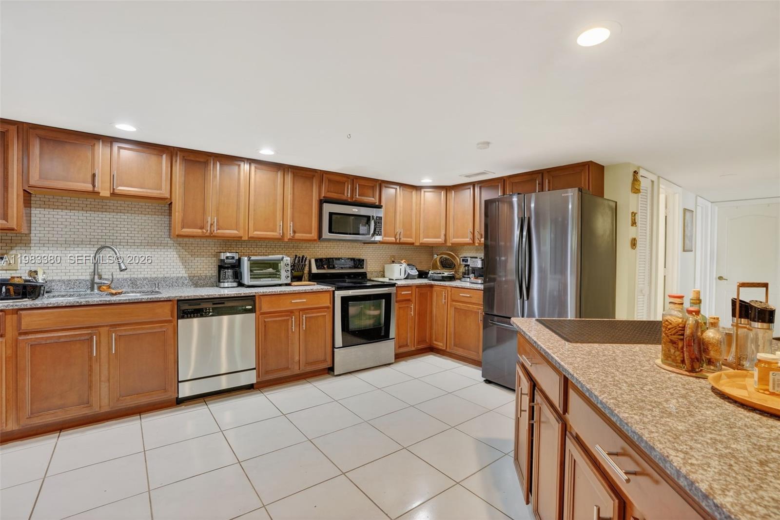 SUNNYVIEW SUB - Residential