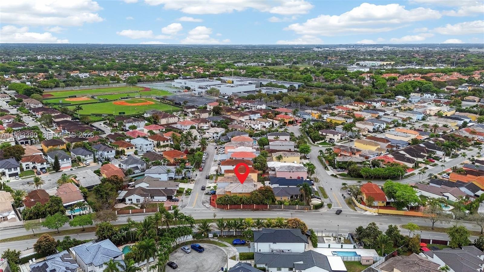 SUNNYVIEW SUB - Residential